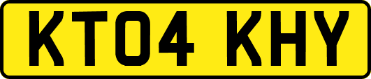 KT04KHY