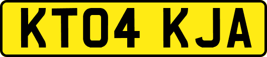 KT04KJA