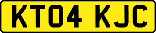 KT04KJC