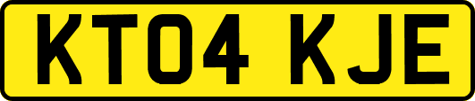 KT04KJE