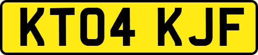 KT04KJF