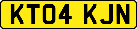 KT04KJN