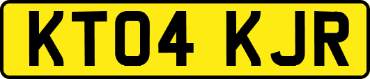 KT04KJR