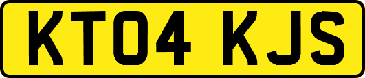 KT04KJS