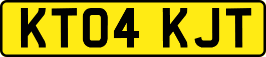 KT04KJT