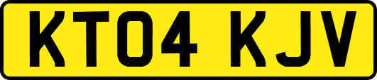 KT04KJV