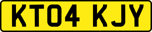 KT04KJY