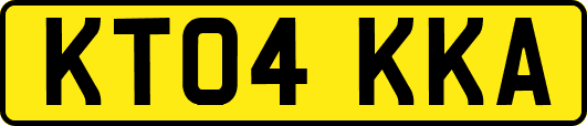 KT04KKA