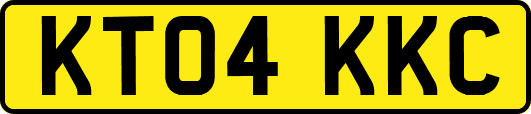 KT04KKC