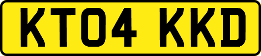 KT04KKD