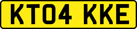 KT04KKE