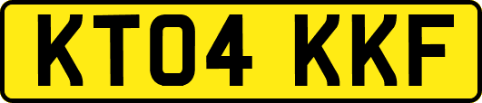 KT04KKF