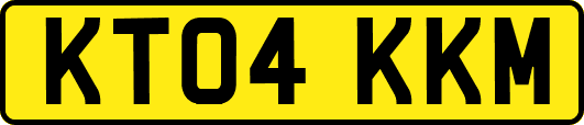 KT04KKM