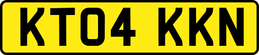KT04KKN