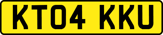 KT04KKU