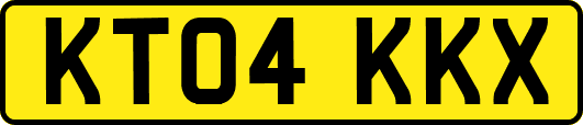 KT04KKX