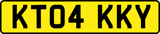 KT04KKY
