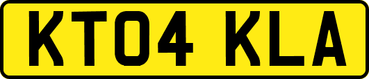KT04KLA