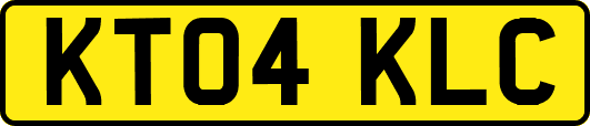 KT04KLC