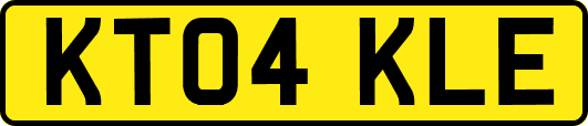 KT04KLE