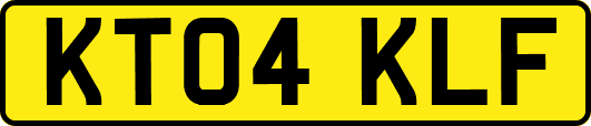 KT04KLF