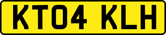 KT04KLH