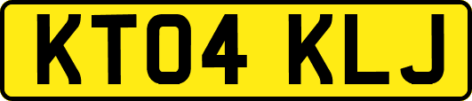 KT04KLJ