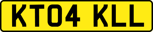 KT04KLL
