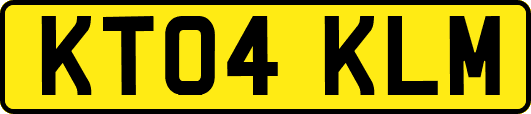 KT04KLM