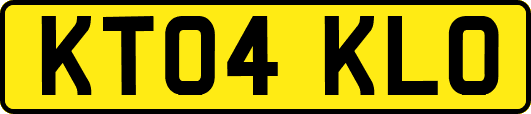 KT04KLO