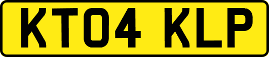 KT04KLP