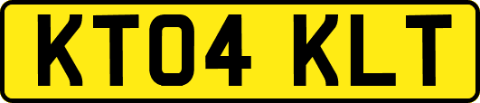 KT04KLT