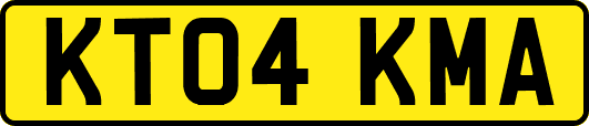 KT04KMA
