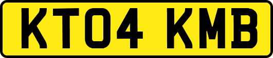 KT04KMB