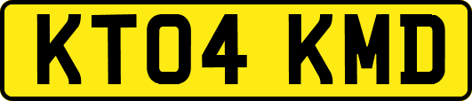 KT04KMD
