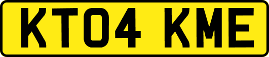 KT04KME