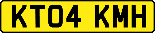 KT04KMH