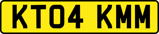 KT04KMM