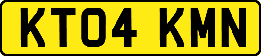 KT04KMN
