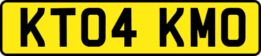 KT04KMO