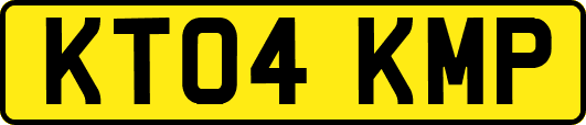 KT04KMP