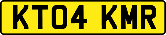KT04KMR