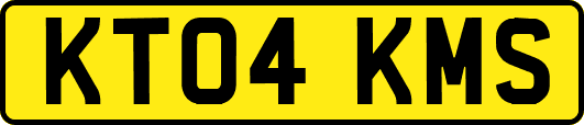 KT04KMS