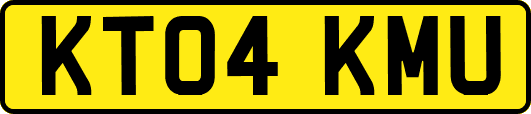 KT04KMU