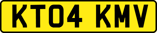 KT04KMV