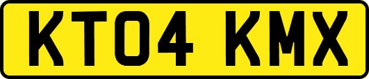 KT04KMX