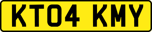KT04KMY