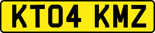 KT04KMZ