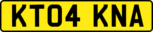 KT04KNA