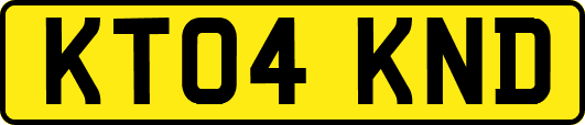 KT04KND